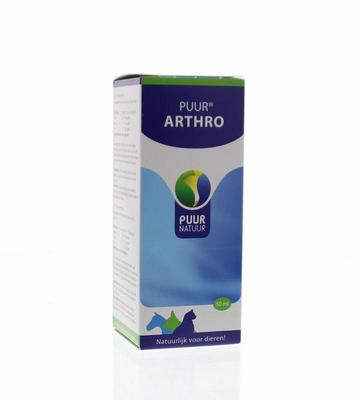 PUUR Arthro