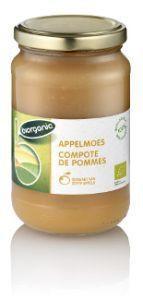 BIORGANICA NUOVA appelmoes # 360g