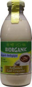biorganic koffiemelk 189ml
