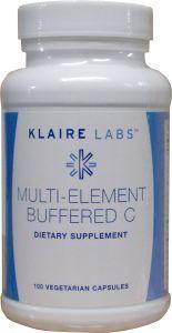 KLAIRE vit c gebuff * 100c
