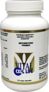 Vital Cell Life Reporphyne primer