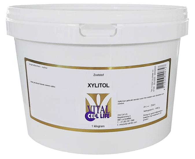 Xylitol