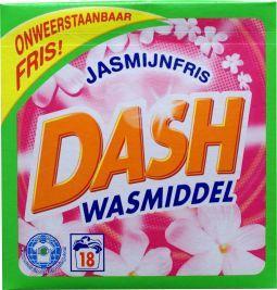 dash poeder jasmijnfris prc 1.22kg