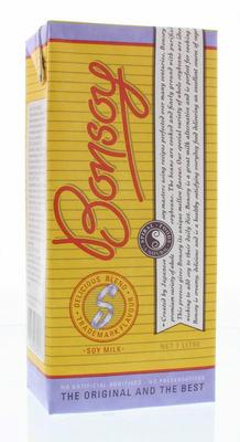 TS Import Bonsoy sojadrink