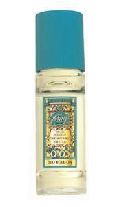 4711 deodorant roll on unpackd 50ml