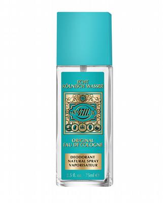 4711 Deodorant natural spray onverpakt