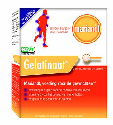 Mariandl Classic (gelatinaat)