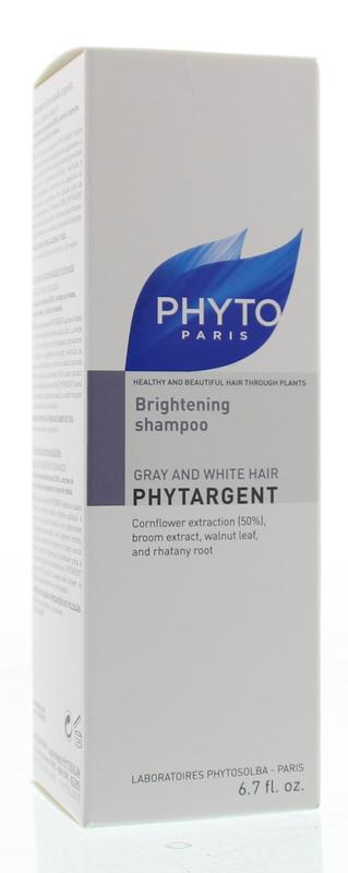 phytargent sh grijs hr- 200ml