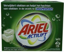 ariel comp prc 2700g