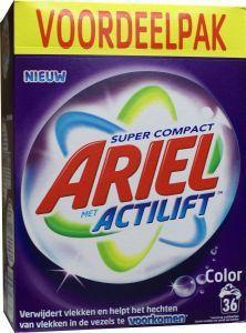 ariel color comp prc 2700g