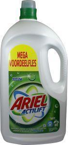 ariel vloeibaar prc 4455ml