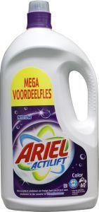 ariel color vloeibaar prc 4455ml