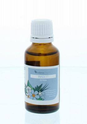 Balancepharma DET017 Stress Detox