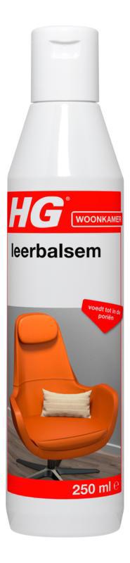 Leerbalsem