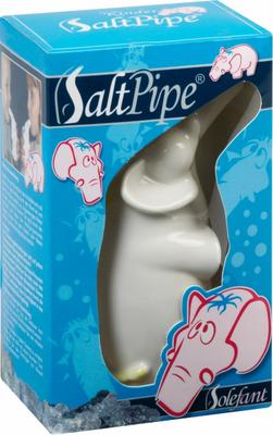Saltpipe Kinderen