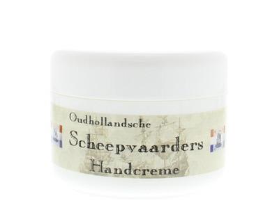 Scheepvaarders handcreme