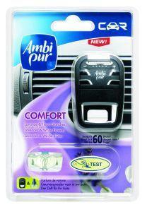 Ambi Pur pur car for comfort start 7ml