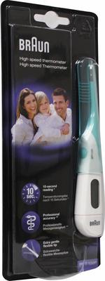 Braun Digitale thermometer PRT1000