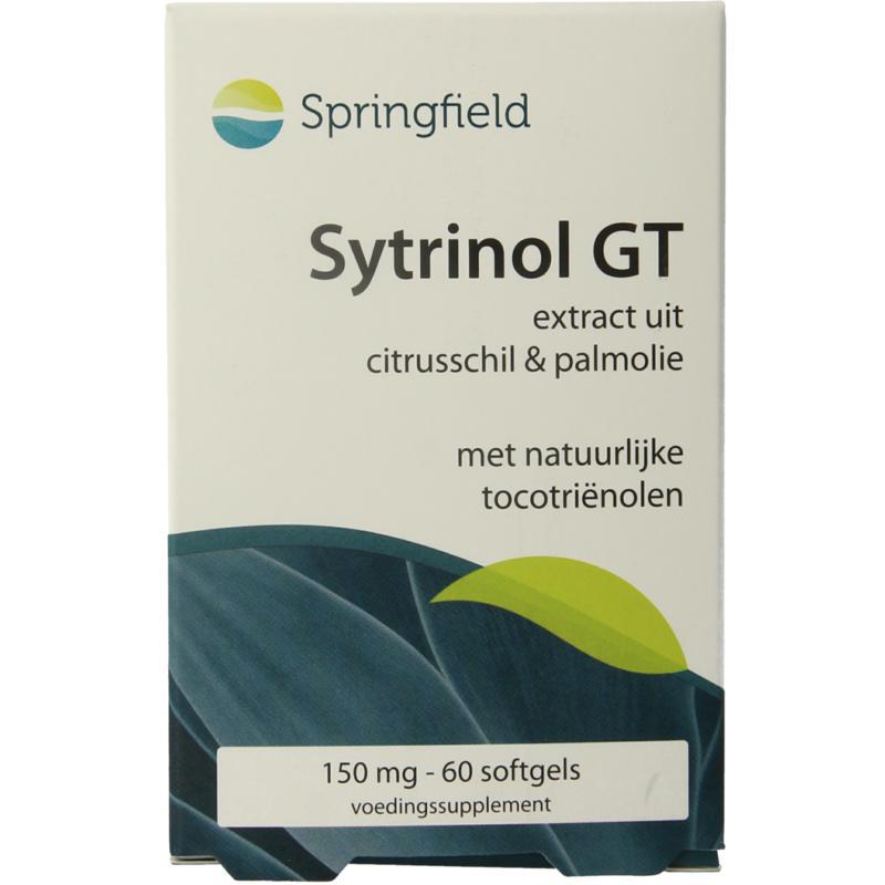 Sytrinol GT