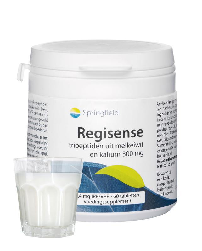Regisense 3.4 mg