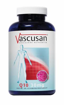 Vascusan Q10 30mg