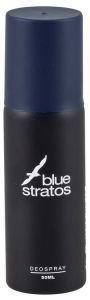 Blue Stratos deospray 50ml