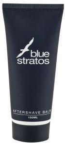 Blue Stratos after shave balm 100ml