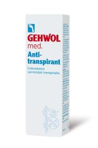 creme antitranspiratie- 125ml