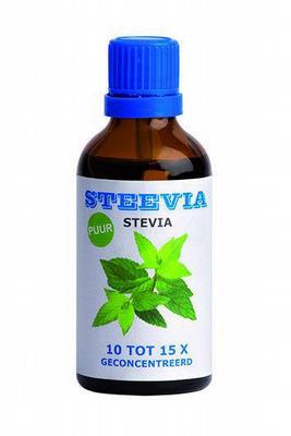 Steevia Stevia