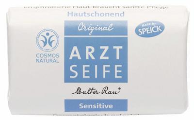 Speick Arztseife sensitive zeep