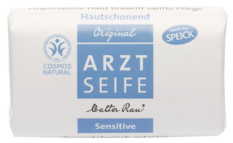 Arztseife sensitive zeep