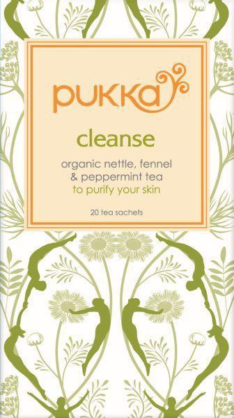 thee cleanse usda - 20zk