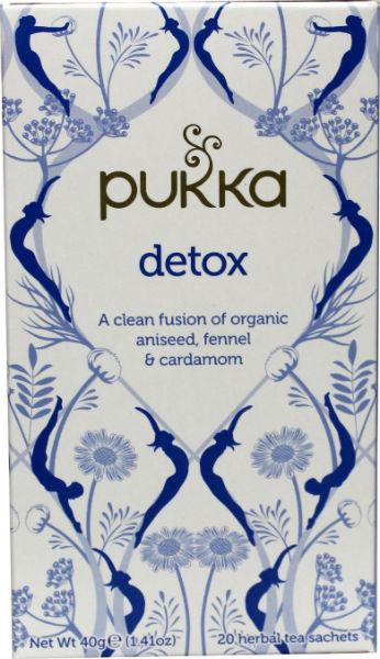 thee detox usda - 20zk
