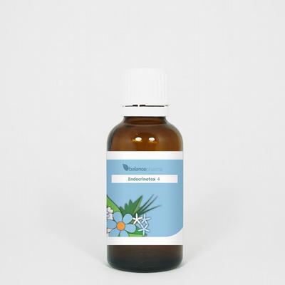 Balancepharma ECT004 L Ovo Endocrinotox