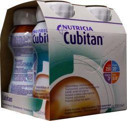 CUBITAN Chocolade 200ml