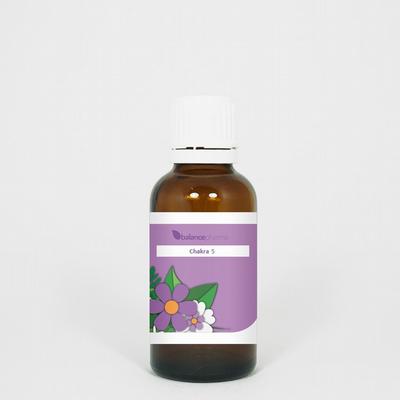 Balancepharma CHK005 Keel Chakra