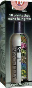 Merkloos velform hair grow p haargroei 200ml