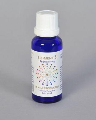 Vita Segment 5 spijsvertering