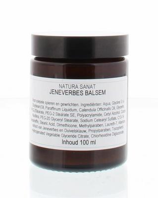 Natura Sanat Jeneverbes balsem