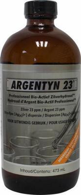 ARGENTYN 23 ppm polyseal