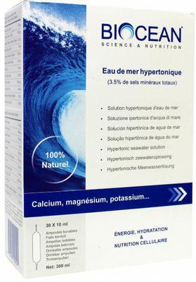 Energetica Nat Biocean hypertonic