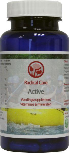 Radical care active