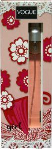 Merkloos vogue girl edt happy 10ml