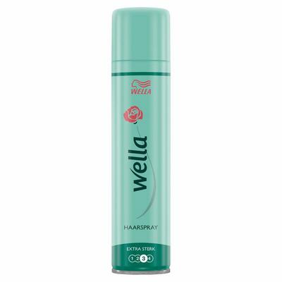 Wella Extra strong hold haarspray