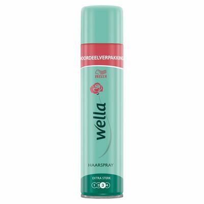 Wella Haarspray extra strong