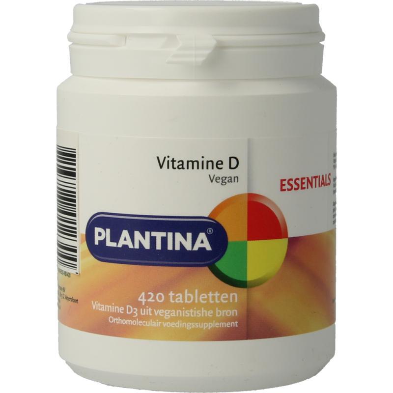 Vitamine D