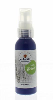 Volatile Roomspray wintertime