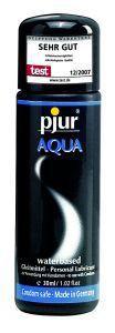 pjur aqua 30ml