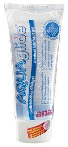 Aquaglide anal  100m