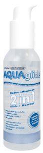 aquaglide 2 in 1 125ml